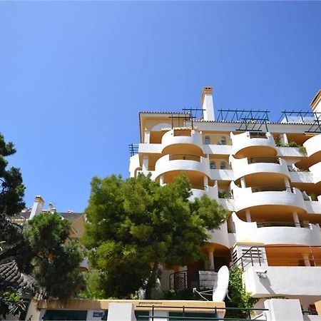 Senorio De Aloha Lejlighed Marbella Eksteriør billede